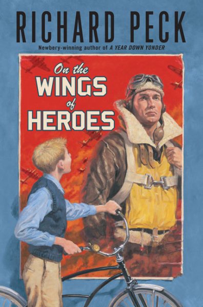 On the Wings of Heroes cover