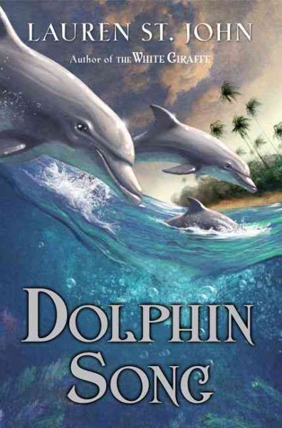 Dolphin Song cover
