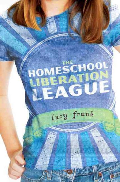 The Homeschool Liberation League cover