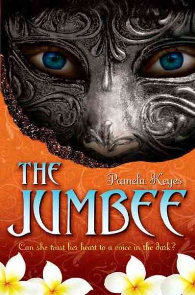 The Jumbee cover