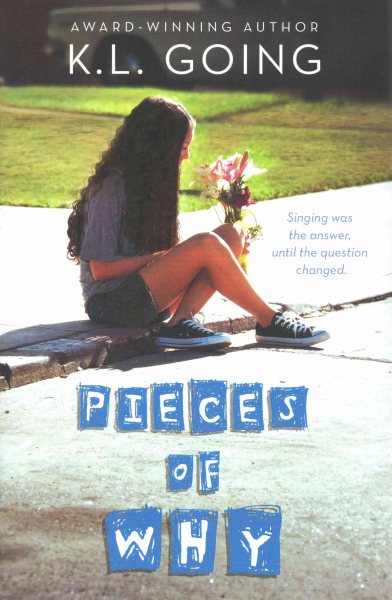 Pieces of Why cover