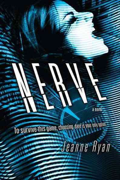 Nerve cover