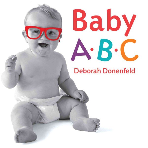 Baby ABC cover
