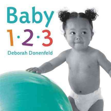 Baby 123 cover