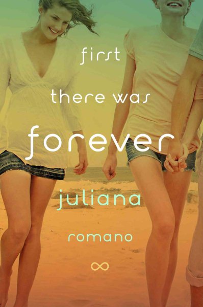First There Was Forever cover