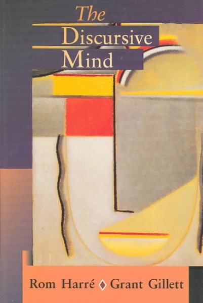 The Discursive Mind cover