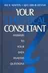 Your Statistical Consultant: Answers to Your Data Analysis Questions cover