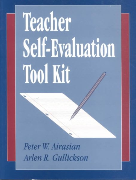 Teacher Self-Evaluation Tool Kit (Bibliographies on Sects and Cults in) cover