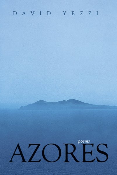 Azores: Poems cover