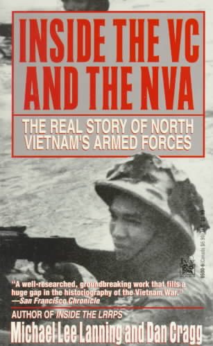 Inside the VC and the NVA cover