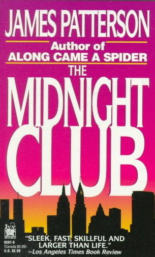 Midnight Club cover