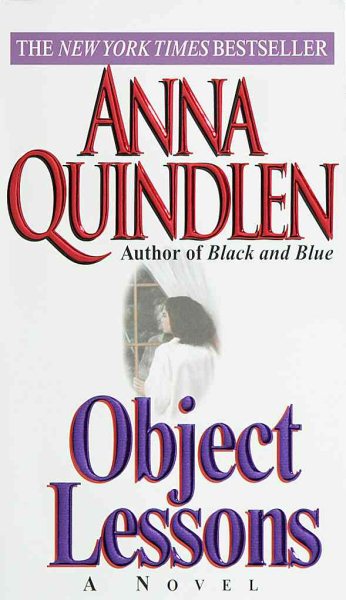 Object Lessons cover