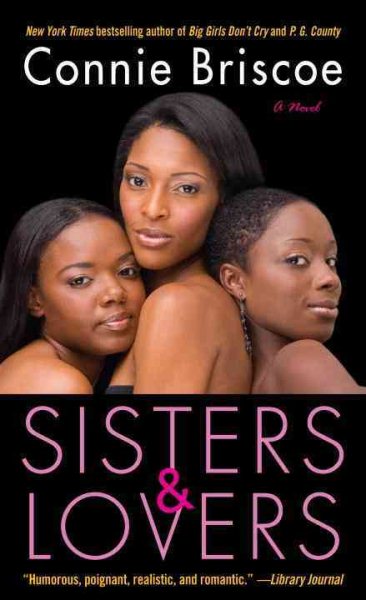 Sisters & Lovers: A Novel cover