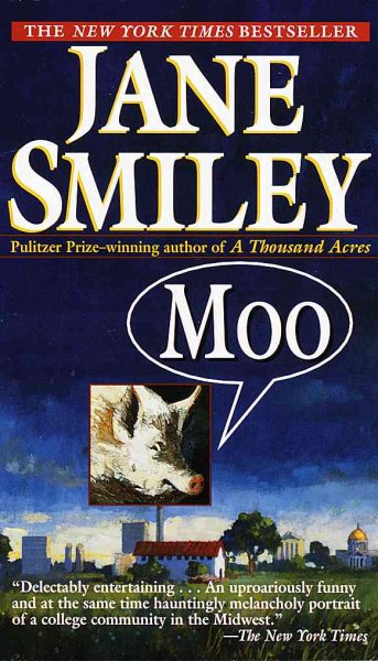 Moo cover