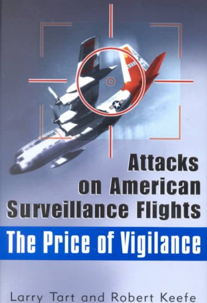 The Price of Vigilance cover