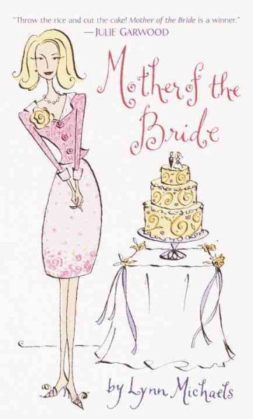 Mother of the Bride: A Novel cover