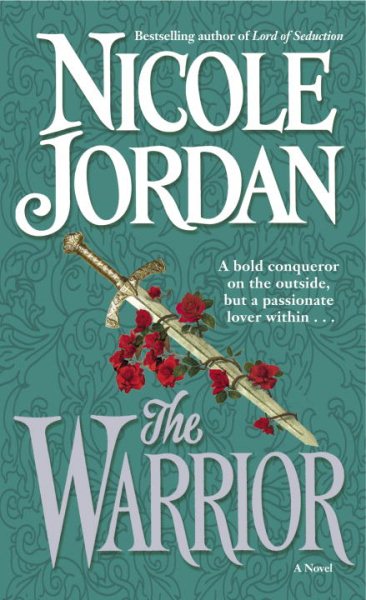 The Warrior: A Novel cover