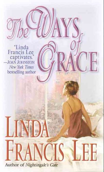 The Ways of Grace: A Novel cover