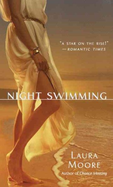 Night Swimming: A Novel cover