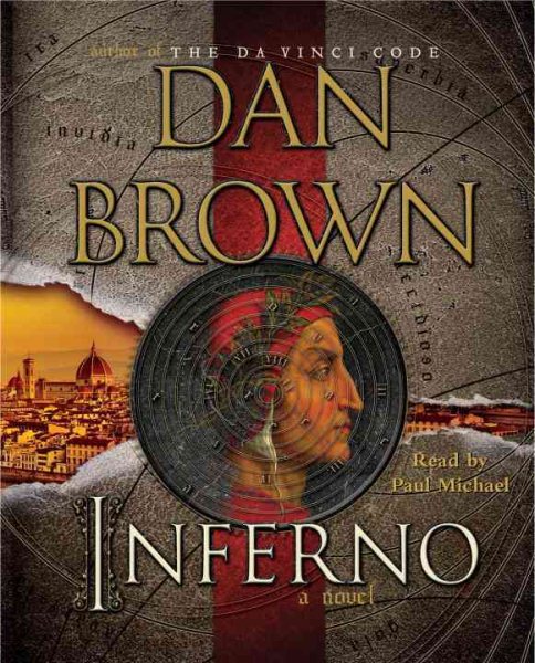 Inferno: A Novel (Robert Langdon) cover