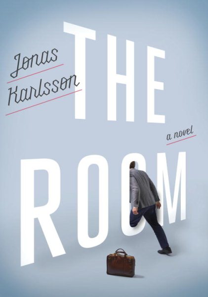 The Room: A Novel cover
