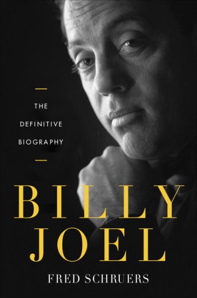 Billy Joel cover