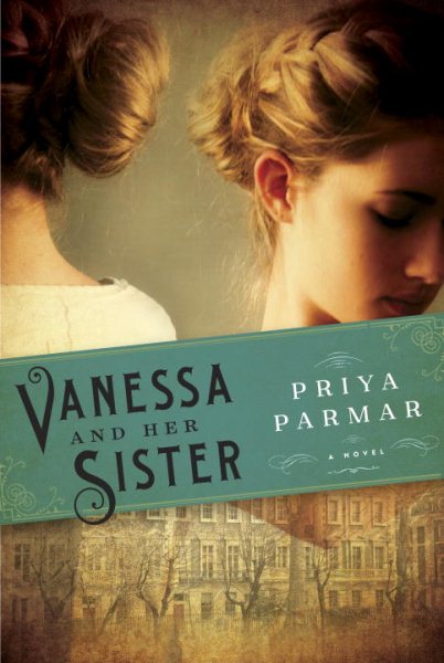 Vanessa and Her Sister: A Novel cover