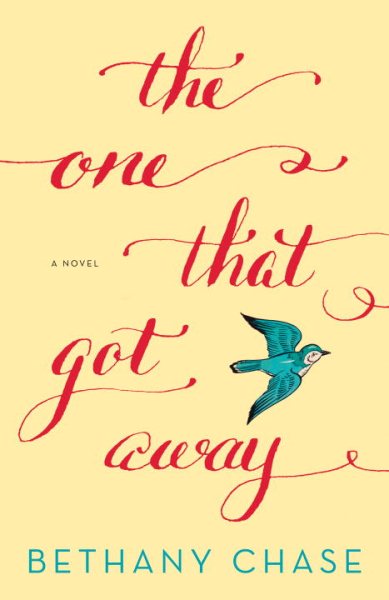 The One That Got Away: A Novel cover