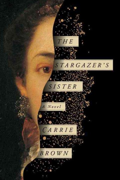 The Stargazer's Sister: A Novel