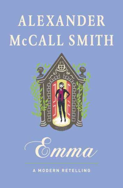 Emma: A Modern Retelling cover