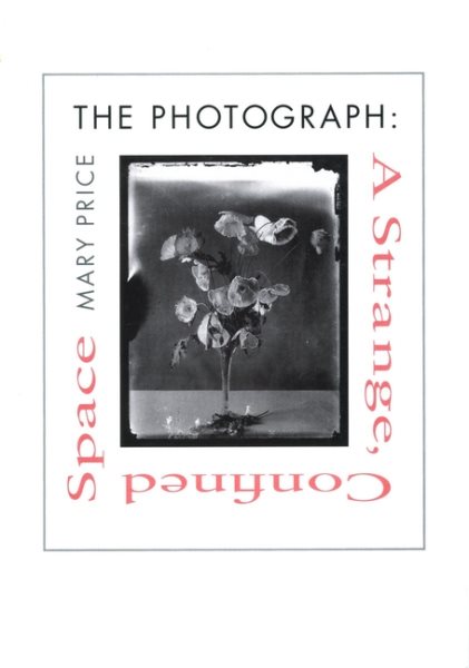 The Photograph: A Strange, Confined Space cover