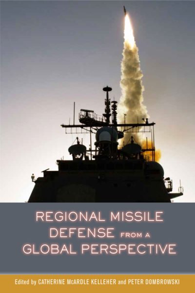 Regional Missile Defense from a Global Perspective cover
