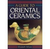 Guide to Oriental Ceramic cover
