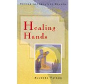 Healing Hands (Tuttle Alternative Health) cover