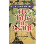 Tale of Genji: A Reader's Guide cover