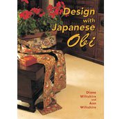 Design With Japanese Obi cover