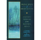 Principles of Meditation cover