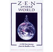 Zen Around the World cover