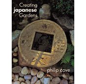 Creating Japanese Gardens cover
