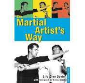 Martial Artist's Way cover