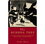 The Buddha Tree (Tuttle Classics) cover