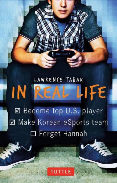 In Real Life cover