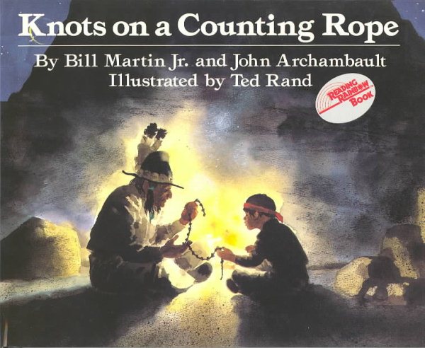 Knots on a Counting Rope (Series C) cover