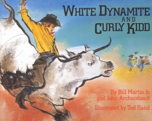 White Dynamite & Curly Kidd cover