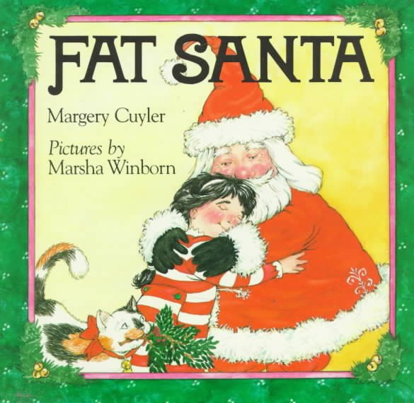 Fat Santa cover