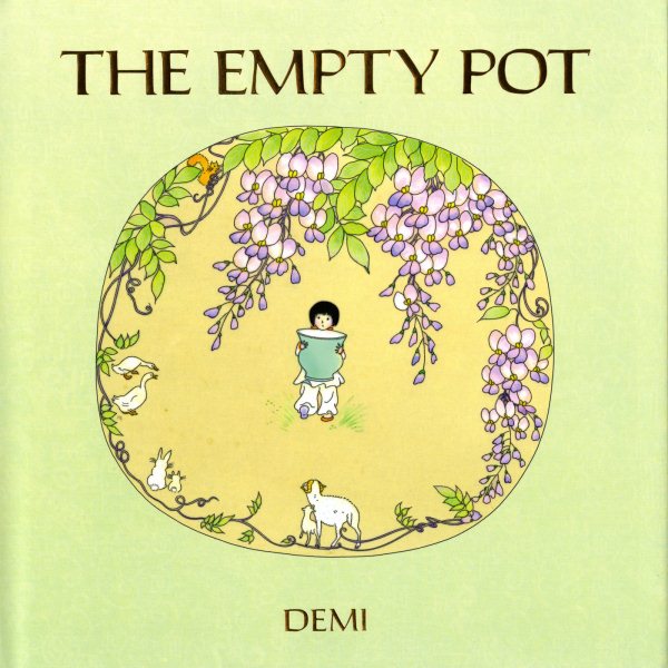 The Empty Pot cover