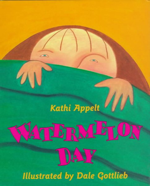 Watermelon Day cover