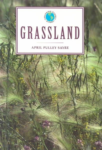 Grassland cover