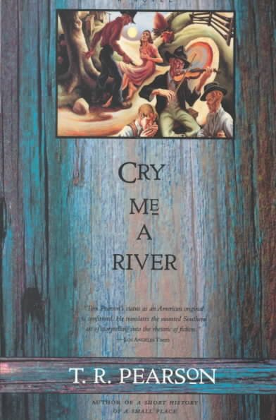 Cry Me a River cover