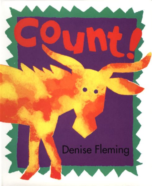 Count! cover